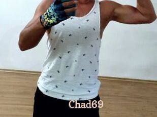 Chad69 Chaude Vision