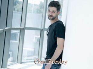 ChadPresley