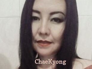 ChaeKyong