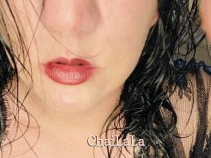 ChaiLaLa