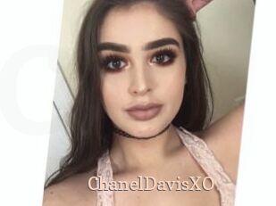 ChanelDavisXO