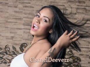 ChanelDeeverr