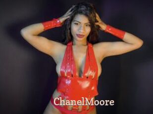 ChanelMoore