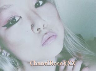 ChanelRoseXXX Chaude Vision