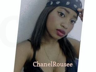 ChanelRousee