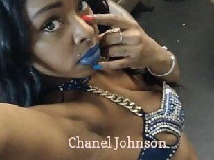 Chanel_Johnson