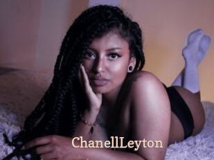 ChanellLeyton