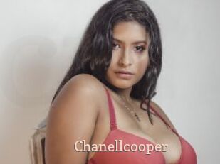 Chanellcooper