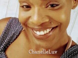 ChanelleLuv