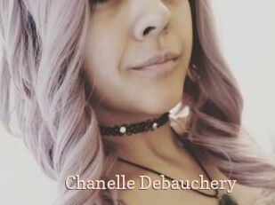 Chanelle_Debauchery