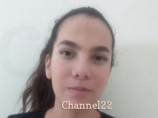 Channel22