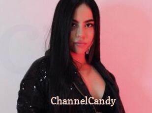 ChannelCandy