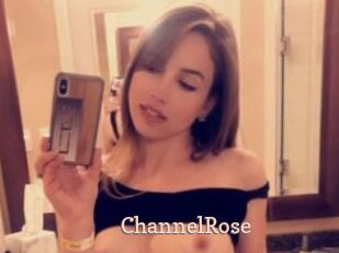 ChannelRose