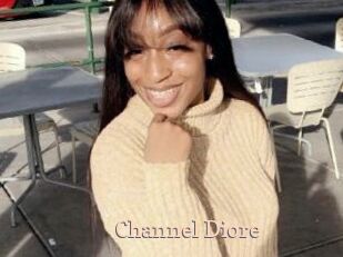 Channel_Diore