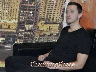 ChanningChase