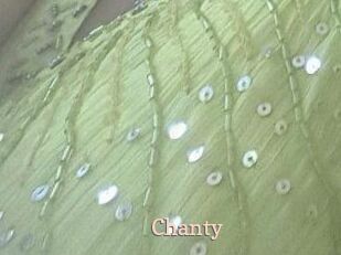 Chanty