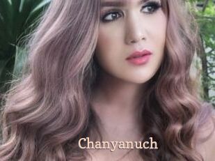 Chanyanuch