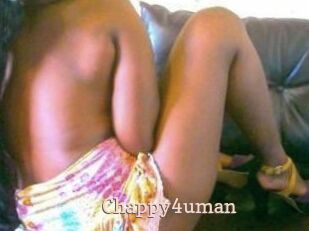 Chappy4uman