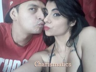 Charismatics