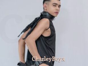 CharleyBoyx