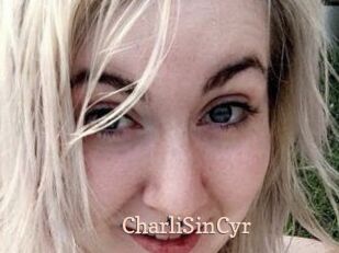 CharliSinCyr
