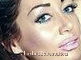 CharlieCBabestation
