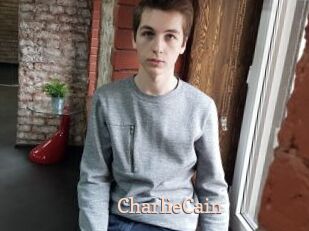 CharlieCain