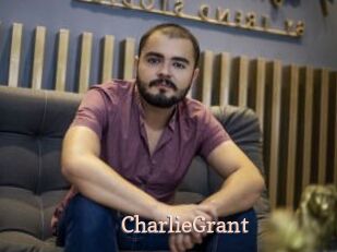CharlieGrant