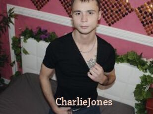 CharlieJones