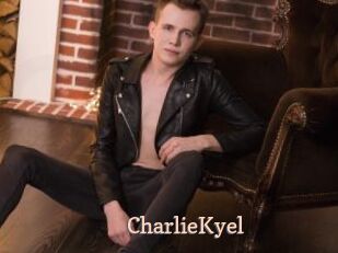 CharlieKyel Chaude Vision