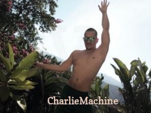 CharlieMachine