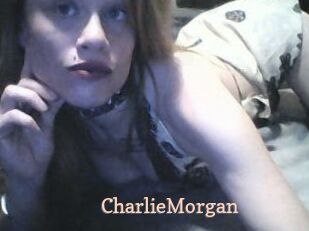 CharlieMorgan