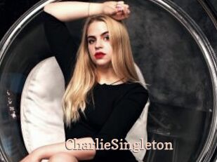 CharlieSingleton Chaude Vision