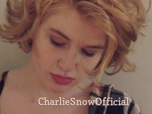 CharlieSnowOfficial
