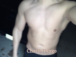 CharlieTango Chaude Vision