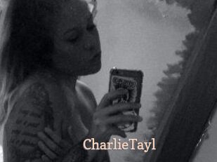 Charlie_Tayl Chaude Vision