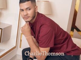 CharlieThomson