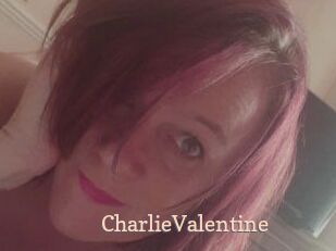 Charlie_Valentine Chaude Vision
