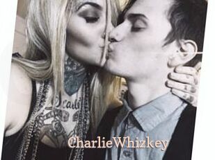 CharlieWhizkey