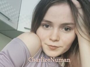 CharlizeNuman