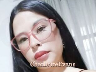 CharllotteEvans