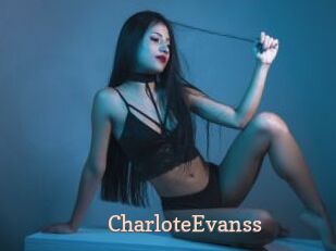 CharloteEvanss