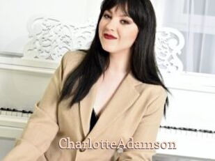 CharlotteAdamson