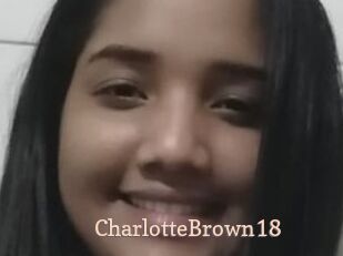 CharlotteBrown18
