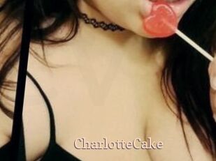 CharlotteCake Chaude Vision
