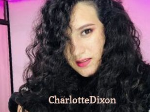 CharlotteDixon