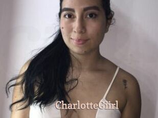 CharlotteGiirl Chaude Vision