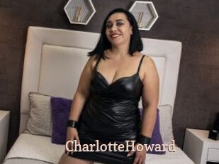 CharlotteHoward Chaude Vision