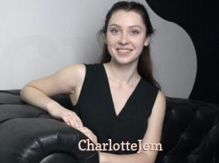 CharlotteJem Chaude Vision