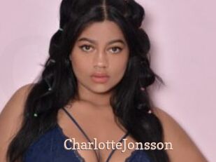 CharlotteJonsson
